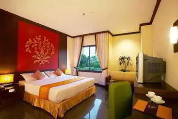 Rajaburi Boutique Hotel