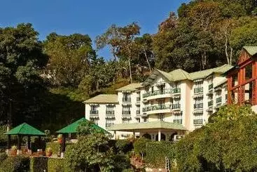 渡假胜地  Club Mahindra Munnar