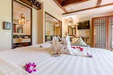 Samui Jasmine Resort   Sha Plus