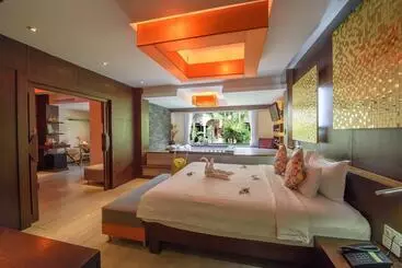 Samui Jasmine Resort Sha Plus