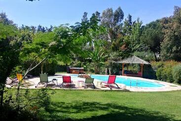 مبيت وإفطار Féerie Love