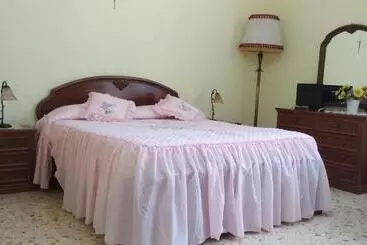 Bed and Breakfast Michela Home