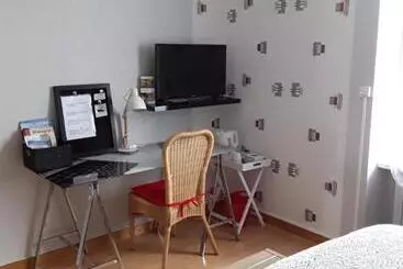 Bed and Breakfast Location Keransignour