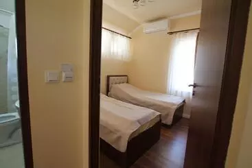Pensão Casa Camelia Felix