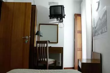 پانسیون Residencia Coimbra