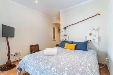 ペンション Sunset Room   Costa Vicentina