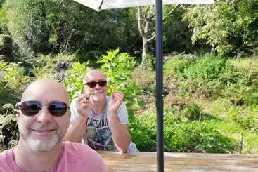 Bed and Breakfast Valhalla Bnb