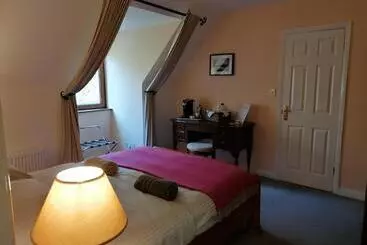 Bed and Breakfast Valhalla Bnb