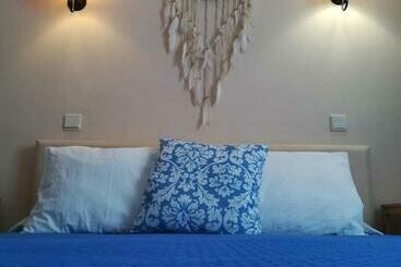 旅馆 Quartos Abelha