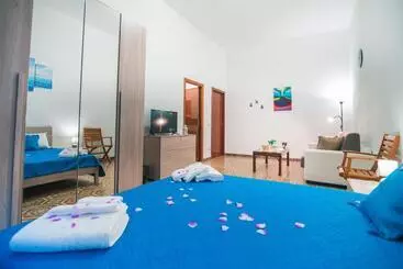 B&b U Prufissuri