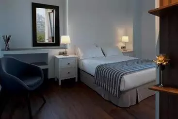 Hôtel La Frasera Alojamiento Rural