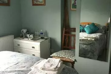 Old Beams Bed & Breakfast
