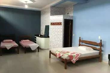 ペンション Bom Jardim