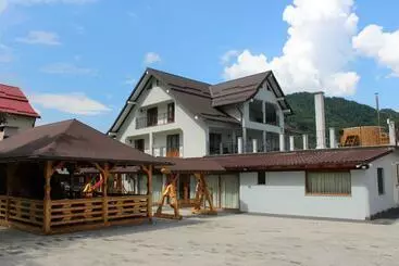 ペンション Casa Luca