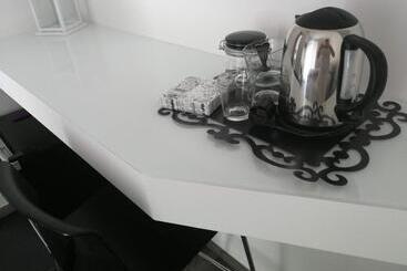 פנסיון Galleria 38