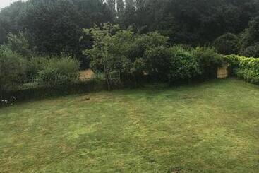 膳宿费 Les Chambres D’hôtes De Rânes