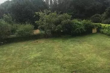 Pensjonat Les Chambres D’hôtes De Rânes