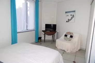 Pensiune Les Flots De Ma Vie Chambres D Hotes Et Tipi Florence Et Virginie Gossin