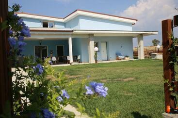 Pansiyon Mabell Guest House