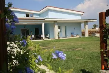 Pension Mabell Guest House