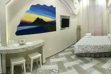 Pensão Vesuvio Rooms