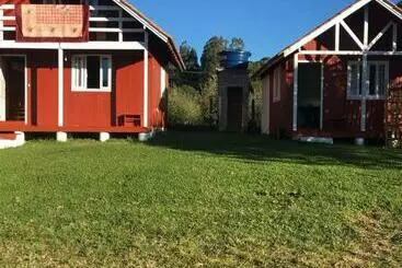 Albergue Pousada Boa Vista