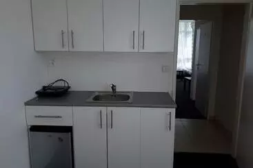 Apartmany Fit Gym