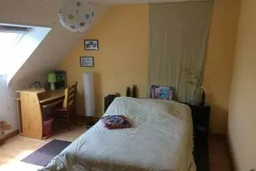 Bed and Breakfast Aux 2 Oies