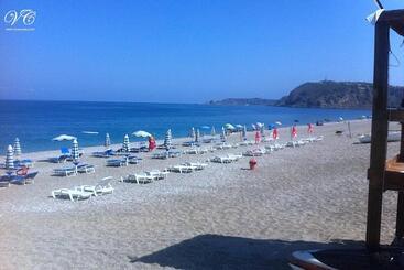 Bed and Breakfast Sunset Loft