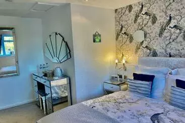 Bed and Breakfast The Willowford