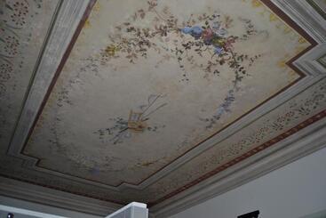 פנסיון Palazzo Roberti