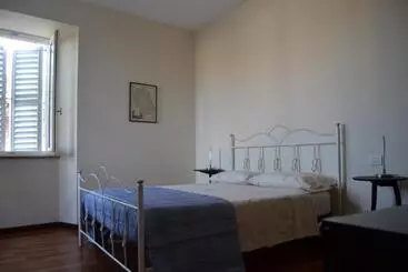 Pensão Palazzo Roberti