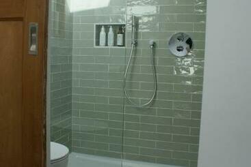 پانسیون Sommarhus