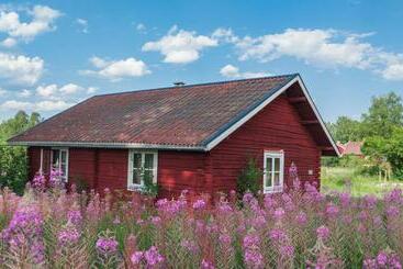Vandrarhemmet I Fredshammar