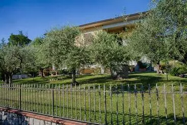 Amarti Suites B&b