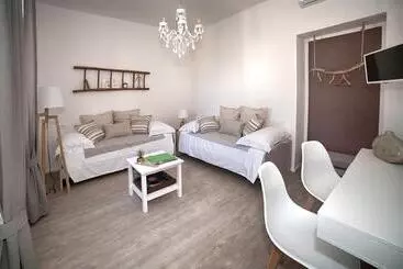 Amarti Suites B&b