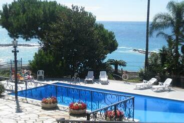 Appartamento Per Famiglie!