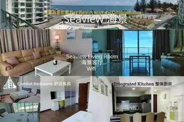 Aparthotel Bay Resort By Evernent
