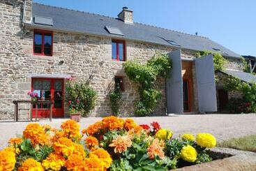 צימר E Harz Ar Menez