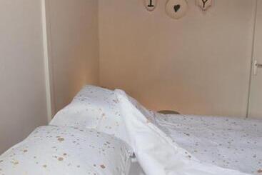 Bed and Breakfast Het Suikerpandje