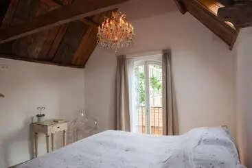 Bed and Breakfast Het Suikerpandje