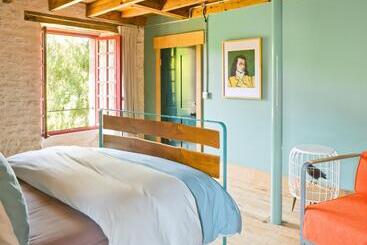 Bed and Breakfast Le Moulin Du Mottay