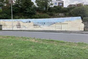 Bed and Breakfast Les Paridés