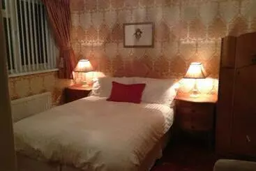 Aamiaismajoitus (B&B) San Michele Guest House