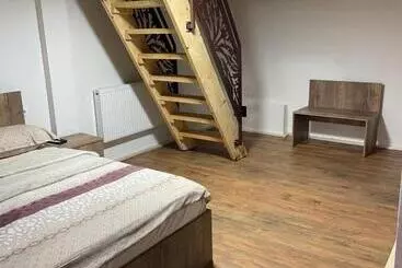 Bed & Breakfast Wineyards Salin