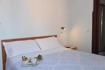 ホテル Albergo La Rosetta