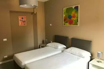 ペンション Casa Patrizia