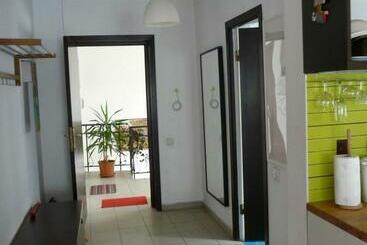 پانسیون Cosy Studio 55sqm, Cotroceni Area