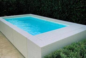 Panzió I Colmi   Trulli Suites