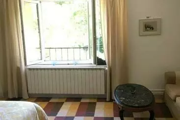 Pensione La Coconnière De Valleraugue